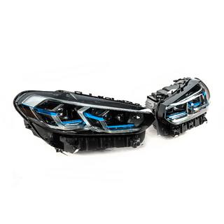 Front headlights facelift (bumper replacement required) photo 2