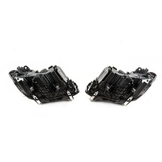 Front headlights facelift (bumper replacement required) photo 4
