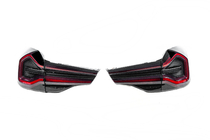 BMW X3 G01 2018- Tail Lights 2022-2024 (EU) photo 4