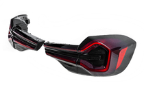 BMW X3 G01 2018- Tail Lights 2022-2024 (EU) photo 3