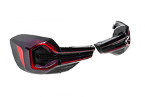 BMW X3 G01 2018- Tail Lights 2022-2024 (EU) photo 2