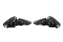 BMW X3 G01 2018- Tail Lights 2022-2024 (EU) photo 5