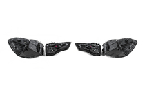 BMW X3 G01 2018- Tail Lights 2022-2024 (EU) photo 6