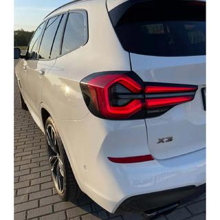 Tail Lights 2022-2024 (EU) photo 1