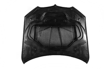 BMW X5 G05 2019–2026 Forged Carbon Hood V3 (G05/F95) photo 5