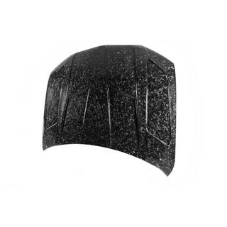 Forged Carbon Hood V3 (G05/F95) photo 3