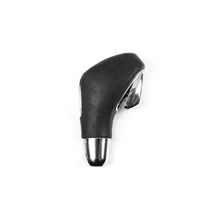 Automatic Gear Shift Knob 8200574279 (black+chrome) photo 3