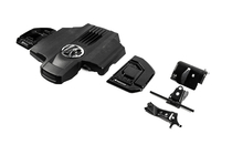 Toyota Land Cruiser Prado 250 2023- Decorative engine cover photo 2