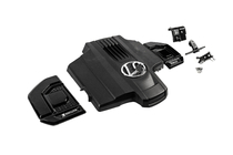 Toyota Land Cruiser Prado 250 2023- Decorative engine cover photo 3