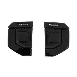 Fender Flares Modellista Toyota Land Cruiser Prado 250 2023- photo 2