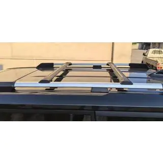 Original Roof Rack Cross Bars for Roof Rails (2 pcs)
