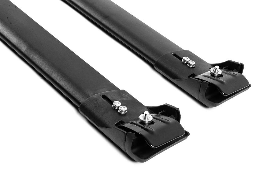Toyota Land Cruiser Prado 250 2023- Original Roof Rack Cross Bars for Roof Rails (2 pcs) Photo 6