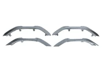 Toyota Land Cruiser Prado 250 2023- Fender Flares photo 4