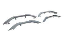 Toyota Land Cruiser Prado 250 2023- Fender Flares photo 8