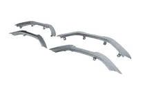Toyota Land Cruiser Prado 250 2023- Fender Flares photo 9