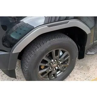 Fender Flares