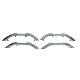 Fender Flares Toyota Land Cruiser Prado 250 2023- photo 4