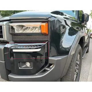 Daytime Running Lights DRL
