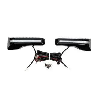 Daytime Running Lights DRL photo 2