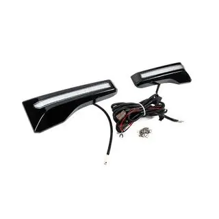 Daytime Running Lights DRL photo 4
