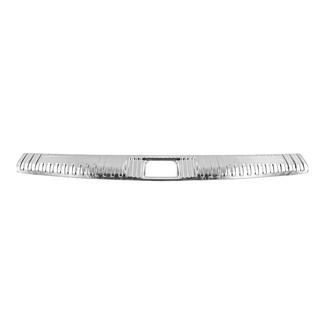 Rear Inner Door Sill Trim Toyota Land Cruiser Prado 250 2023- photo 3