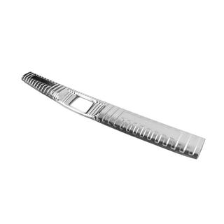 Rear Inner Door Sill Trim Toyota Land Cruiser Prado 250 2023- photo 2