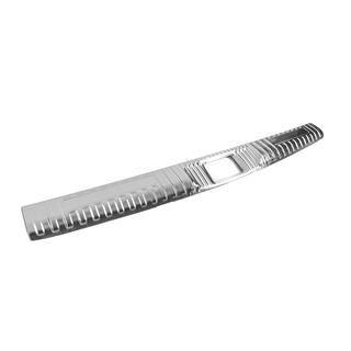 Rear Inner Door Sill Trim Toyota Land Cruiser Prado 250 2023- photo 4