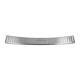 Rear bumper protector Toyota Land Cruiser Prado 250 2023- photo 3