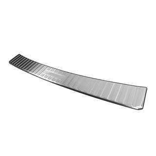 Rear bumper protector Toyota Land Cruiser Prado 250 2023- photo 2