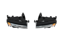 Toyota Land Cruiser Prado 250 2023- Front Headlights 3-LED (2 pcs) photo 5