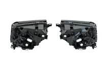 Toyota Land Cruiser Prado 250 2023- Front Headlights 3-LED (2 pcs) photo 10