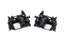 Toyota Land Cruiser Prado 250 2023- Front Headlights 3-LED (2 pcs) photo 11