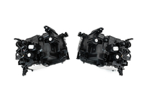 Toyota Land Cruiser Prado 250 2023- Front Headlights 3-LED (2 pcs) photo 12
