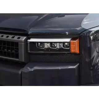 Front Headlights 3-LED (2 pcs) photo 1