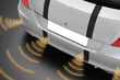 What is parking sensors in a car and how does it work? photo 1