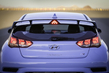 Hyundai Veloster N: Review of the hot hatchback photo 5