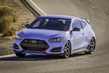 Hyundai Veloster N: Review of the hot hatchback photo 1
