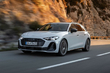 Audi A5 Avant 2025 Review: A New Standard of Versatility photo 4