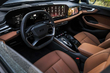 Audi A5 Avant 2025 Review: A New Standard of Versatility photo 5