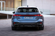 Audi A5 Avant 2025 Review: A New Standard of Versatility photo 3