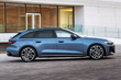 Audi A5 Avant 2025 Review: A New Standard of Versatility photo 2