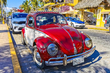 How to turn an old car into a unique masterpiece? photo 3