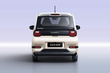 Chery QQ Ice Cream 2025 Review: Compact Electric Car for the City photo 4