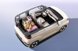 Chery QQ Ice Cream 2025 Review: Compact Electric Car for the City photo 3