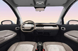 Chery QQ Ice Cream 2025 Review: Compact Electric Car for the City photo 5