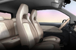 Chery QQ Ice Cream 2025 Review: Compact Electric Car for the City photo 6