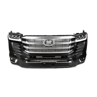 Facelift Kit to LC 300 High-Line (Standard Kit) Toyota Land Cruiser 200 2007-2021 photo 3