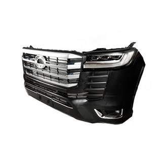 Facelift Kit to LC 300 High-Line (Standard Kit) Toyota Land Cruiser 200 2007-2021 photo 4