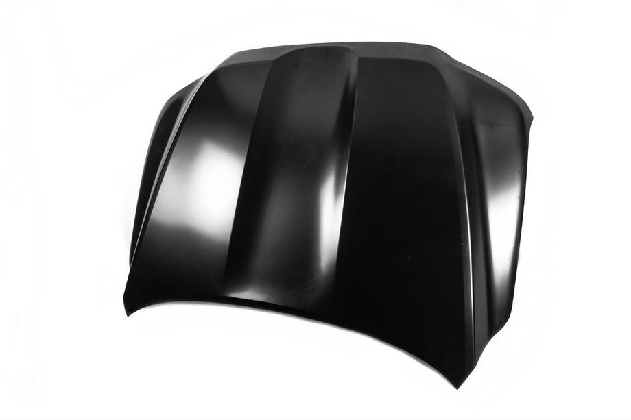 Toyota Land Cruiser 200 2007-2021 Facelift Kit to LC 300 High-Line (Standard Kit) Photo 6