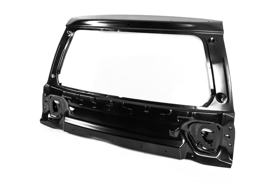 Toyota Land Cruiser 200 2007-2021 Facelift Kit to LC 300 High-Line (Standard Kit) Photo 10